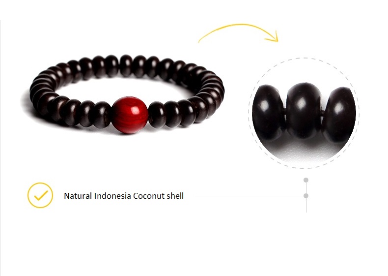 Buddhist Mala